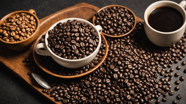 Les meilleurs cafés exotiques à découvrir autour du monde