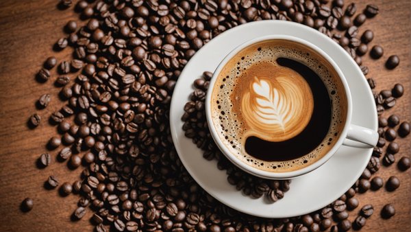Les bienfaits insoupçonnés des cafés sans caféine