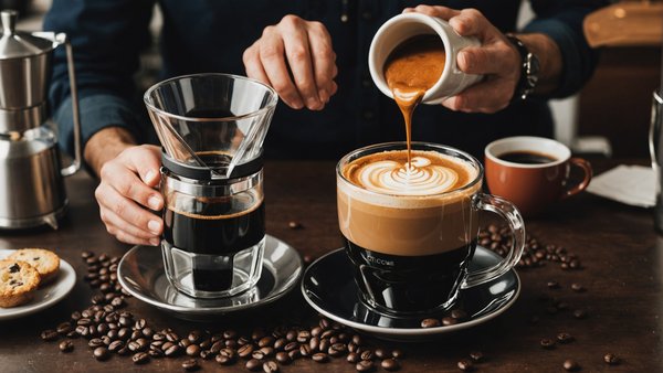 Les meilleurs accessoires pour améliorer votre expérience café