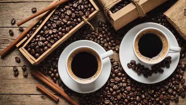 Meilleurs cafés biologiques pour une expérience gustative authentique