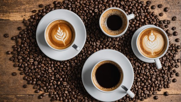 Les meilleures expériences café dans le monde
