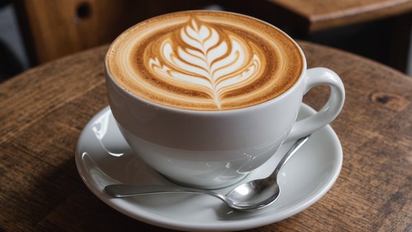 Créativité dans les lattes artistiques : astuces et techniques