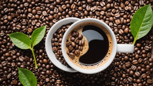 Les bienfaits des cafés biologiques sur votre santé et l'environnement