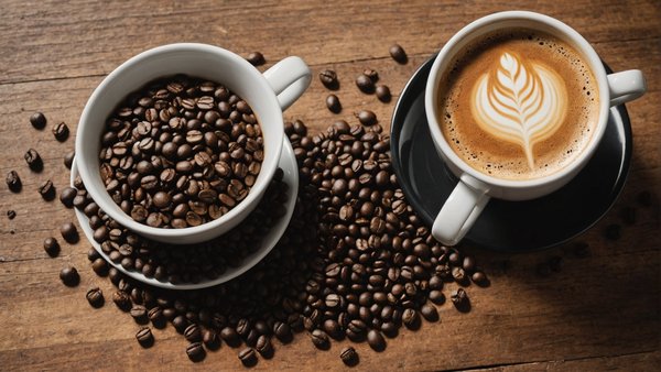 Les meilleurs cafés sans caféine pour un réveil en douceur