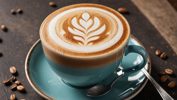 Lattes artistiques : techniques et inspirations pour des créations uniques