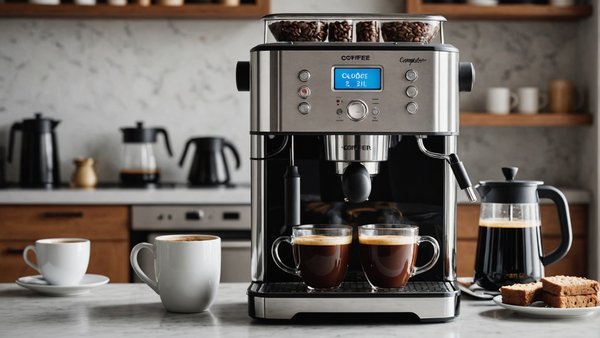 Les meilleures machines à café pour chaque budget