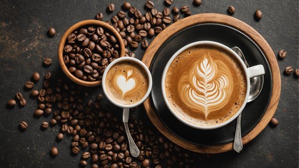 Les meilleures recettes de café à essayer chez vous