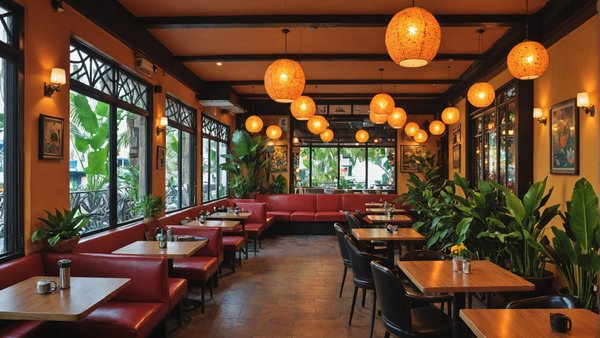 Les cafés exotiques à découvrir absolument lors de votre prochain voyage