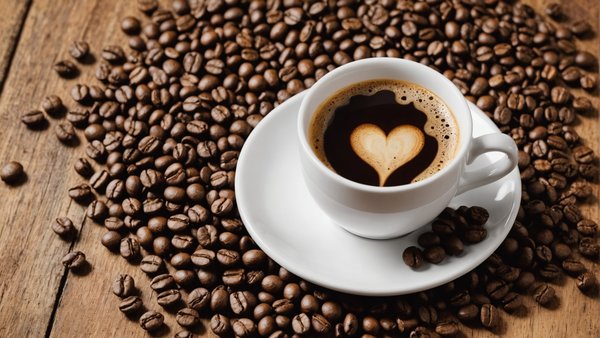 Découvrez les avantages des cafés sans caféine pour votre santé