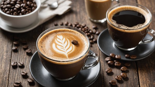 Recettes de café à déguster à la maison